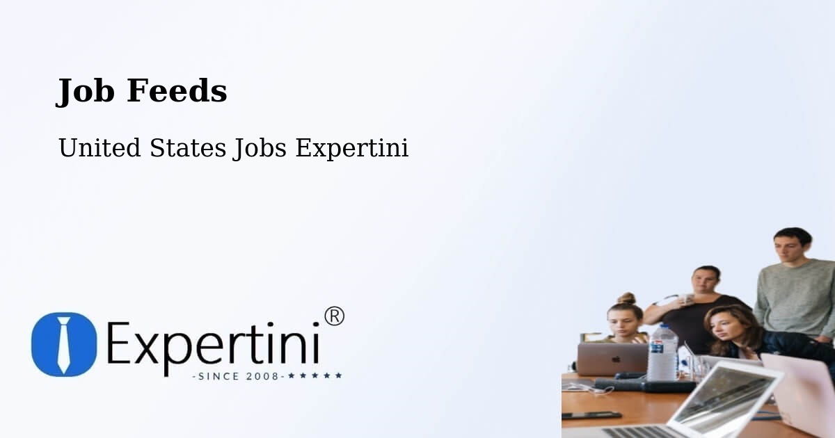 Job Listings Feed – Wright Patterson Afb - United States Jobs Expertini