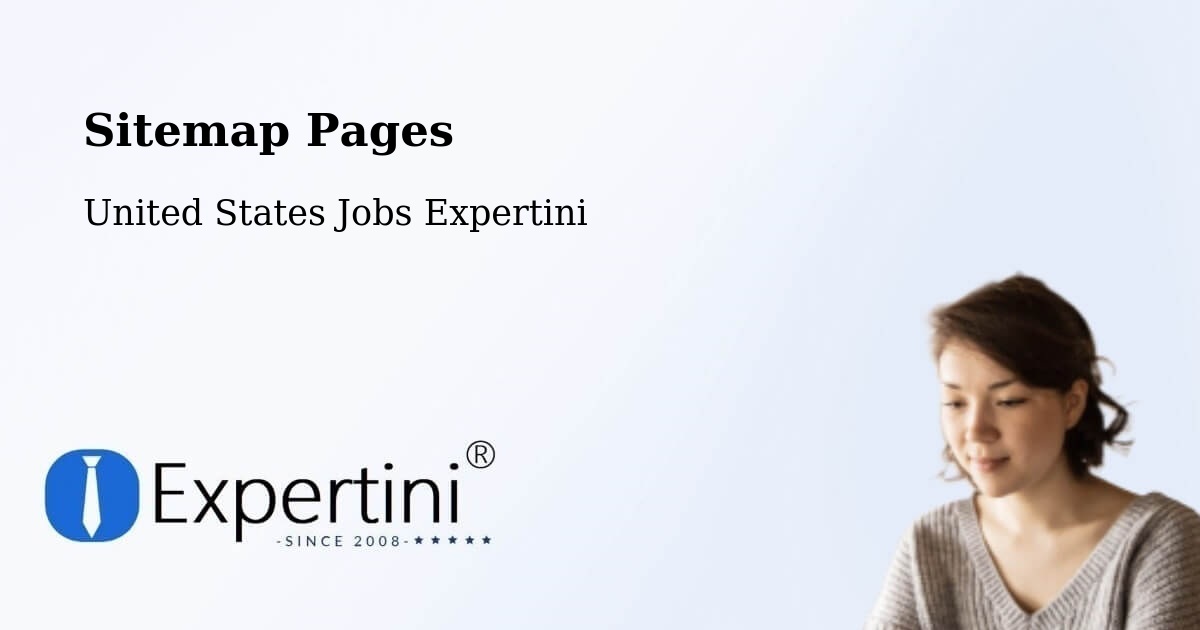 Sitemap Pages - Wright Patterson Afb - United States Jobs Expertini