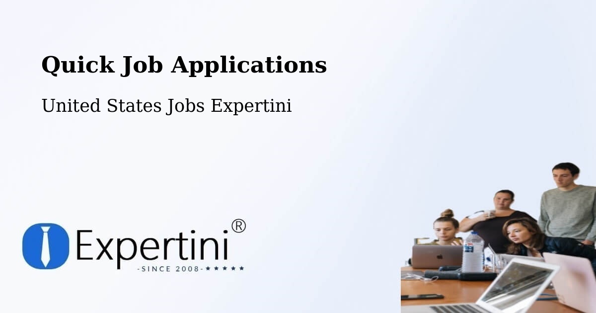 Quick Apply Feature – Wright Patterson Afb - United States Jobs Expertini
