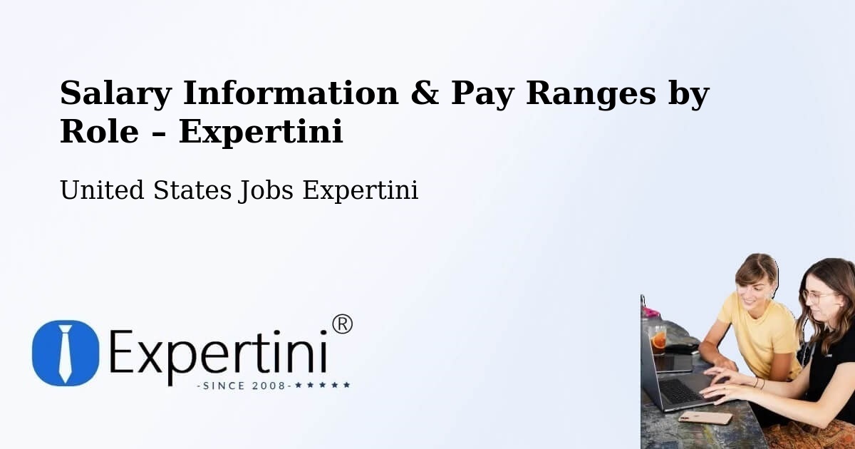 Salary Information & Pay Ranges – Wright Patterson Afb - Wright Patterson Afb, United States Jobs Expertini