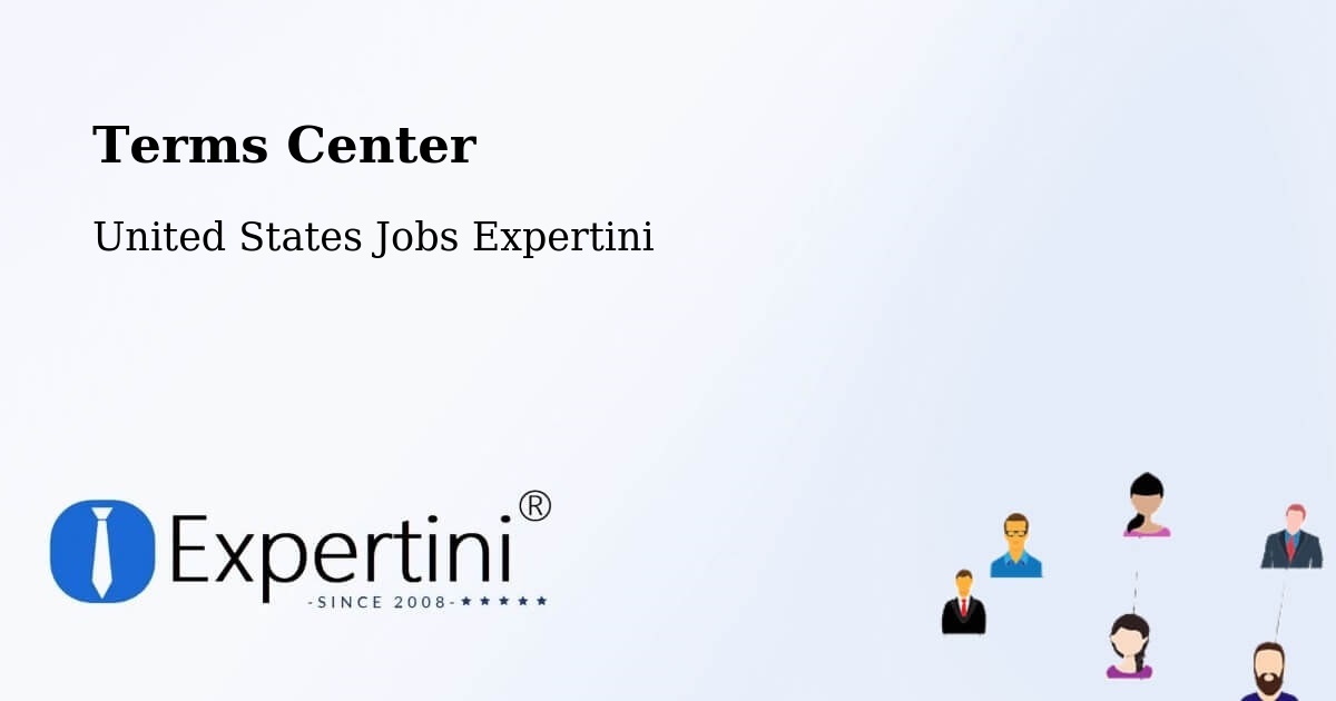 Terms of Service – Wright Patterson Afb - United States Jobs Expertini
